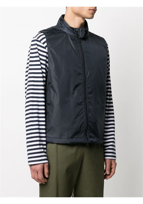 vernes vest man navy ASPESI | PI21 7961 C996101